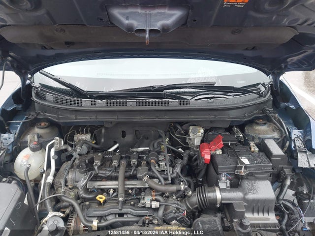 Продаж на аукціоні авто 2020 Nissan Kicks, vin: 3N1CP5DVXLL486578, номер лоту: 12581456