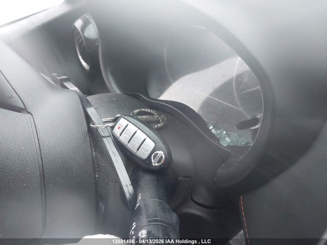Продаж на аукціоні авто 2020 Nissan Kicks, vin: 3N1CP5DVXLL486578, номер лоту: 12581456