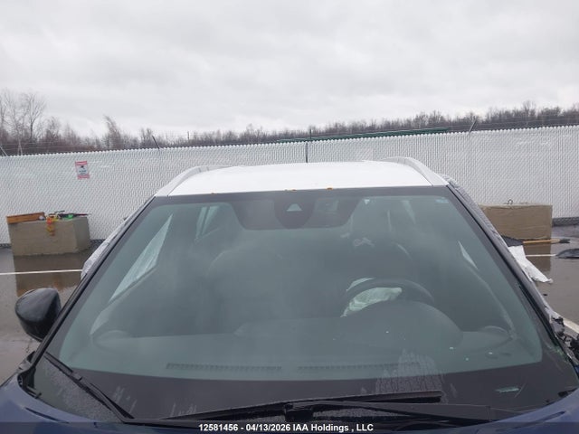 Продаж на аукціоні авто 2020 Nissan Kicks, vin: 3N1CP5DVXLL486578, номер лоту: 12581456