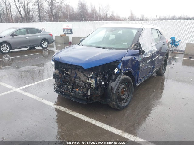 Продаж на аукціоні авто 2020 Nissan Kicks, vin: 3N1CP5DVXLL486578, номер лоту: 12581456