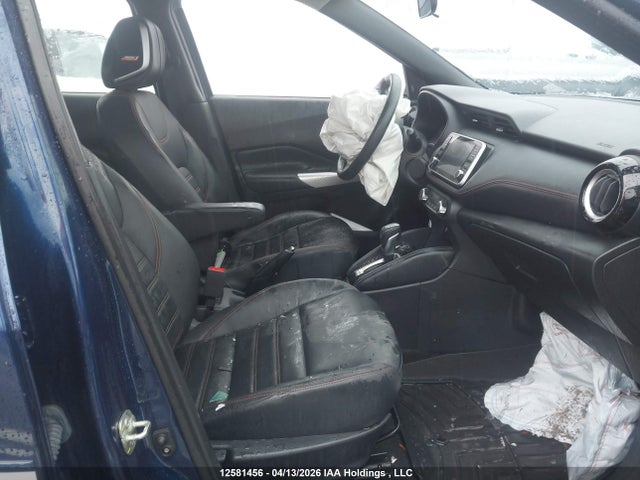 Продаж на аукціоні авто 2020 Nissan Kicks, vin: 3N1CP5DVXLL486578, номер лоту: 12581456