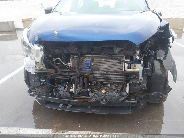 Продаж на аукціоні авто 2020 Nissan Kicks, vin: 3N1CP5DVXLL486578, номер лоту: 12581456