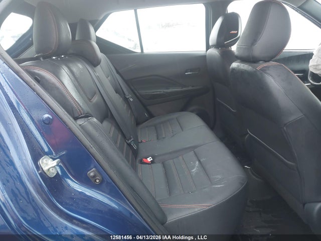 Продаж на аукціоні авто 2020 Nissan Kicks, vin: 3N1CP5DVXLL486578, номер лоту: 12581456