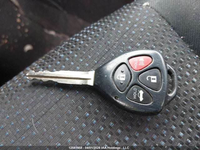2010 Toyota Corolla S/le/xle მანქანა იყიდება აუქციონზე, vin: 2T1BU4EE9AC364188, აუქციონის ნომერი: 12581458
