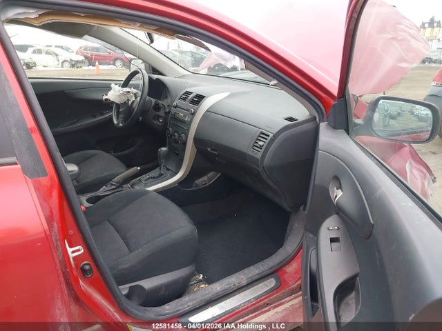 2010 Toyota Corolla S/le/xle მანქანა იყიდება აუქციონზე, vin: 2T1BU4EE9AC364188, აუქციონის ნომერი: 12581458