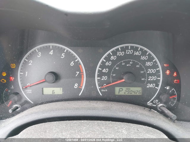 2010 Toyota Corolla S/le/xle მანქანა იყიდება აუქციონზე, vin: 2T1BU4EE9AC364188, აუქციონის ნომერი: 12581458