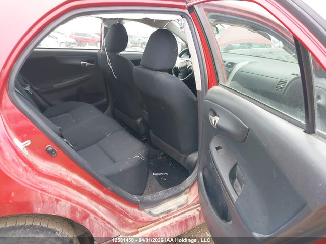 2010 Toyota Corolla S/le/xle მანქანა იყიდება აუქციონზე, vin: 2T1BU4EE9AC364188, აუქციონის ნომერი: 12581458