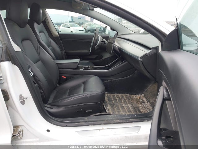 Tesla Model 3 Standard Range Plus 2020 5YJ3E1EA5LF715593 Image 5