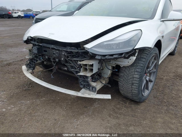Tesla Model 3 Standard Range Plus 2020 5YJ3E1EA5LF715593 Image 6