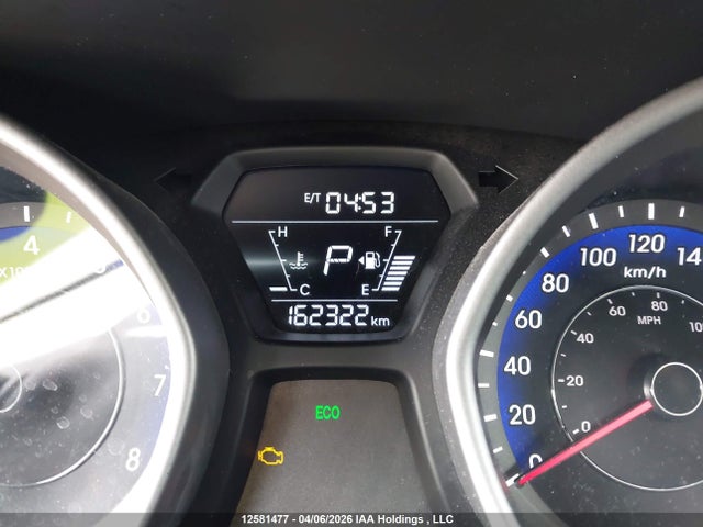 KMHDH4AHXFU384999 Hyundai Elantra Gls