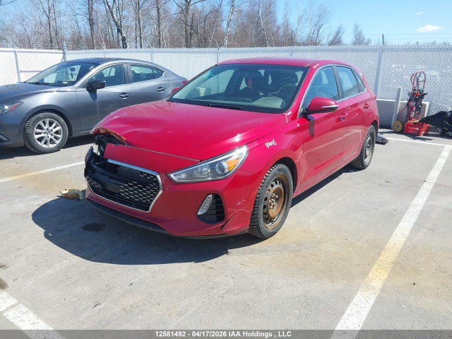 KMHH35LE6LU143915 Hyundai Elantra