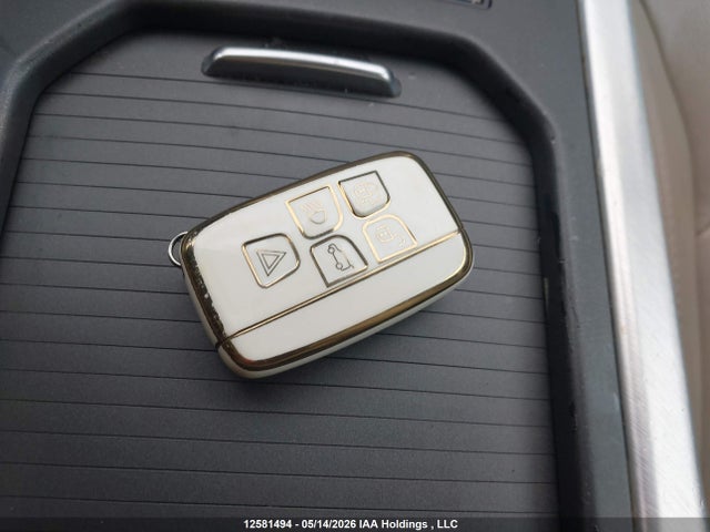 SALVR2BG7FH021268 Land Rover Range Rover Evoque Pure Premium