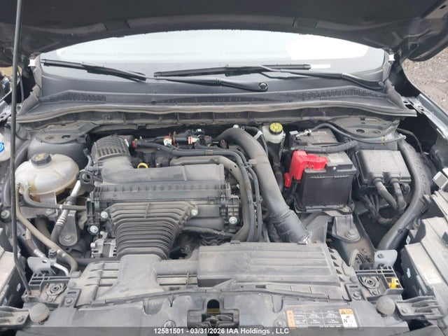 12581501 :رقم المزاد ، 1FMCU9JA0RUA93438 vin ، 2024 Ford Escape Platinum مزاد بيع