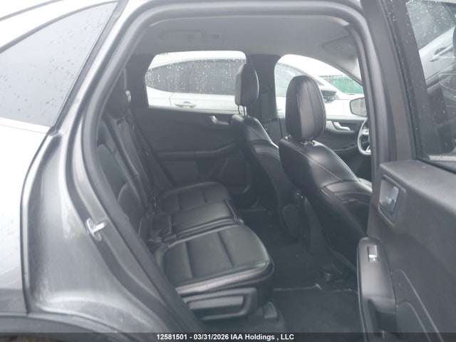12581501 :رقم المزاد ، 1FMCU9JA0RUA93438 vin ، 2024 Ford Escape Platinum مزاد بيع