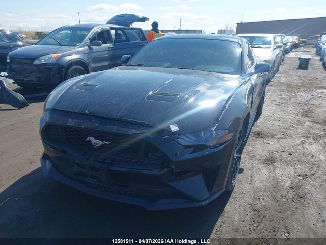 1FA6P8TH0L5127981 Ford Mustang Ecoboost Premium