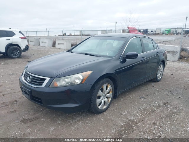 Aukcja sprzedaży 2009 Honda Accord, vin: 1HGCP26749A802441, numer aukcji: 12581527