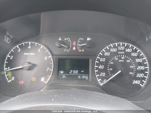 3N1AB7AP0JY324305 Nissan Sentra