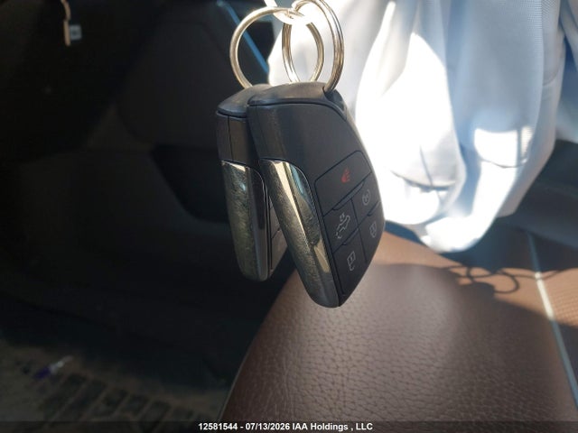 12581544 :رقم المزاد ، 1GT4UWEY9SF262946 vin ، 2025 Gmc Sierra K3500 Denali مزاد بيع