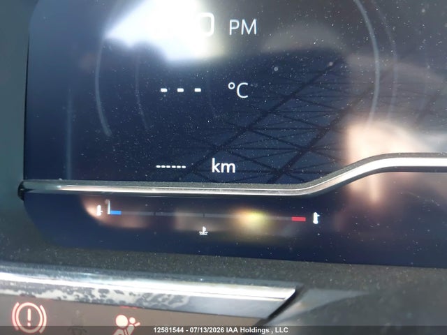 12581544 :رقم المزاد ، 1GT4UWEY9SF262946 vin ، 2025 Gmc Sierra K3500 Denali مزاد بيع