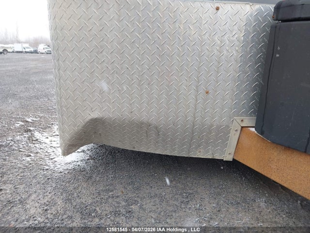 Continental Cargo Trailer 2016 5NHUTWV26GN081988 Image 6