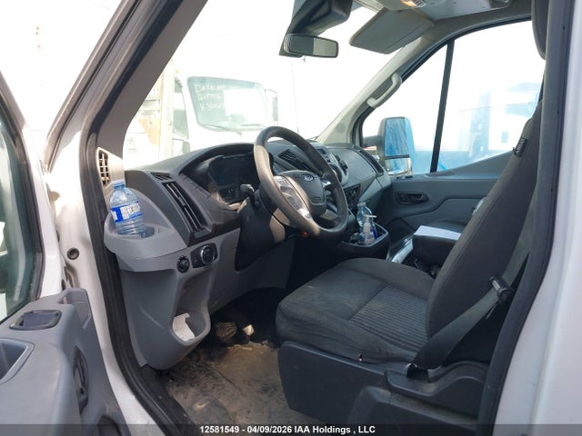 2019 Ford Transit მანქანა იყიდება აუქციონზე, vin: 1FDBF9PM8KKA45081, აუქციონის ნომერი: 12581549