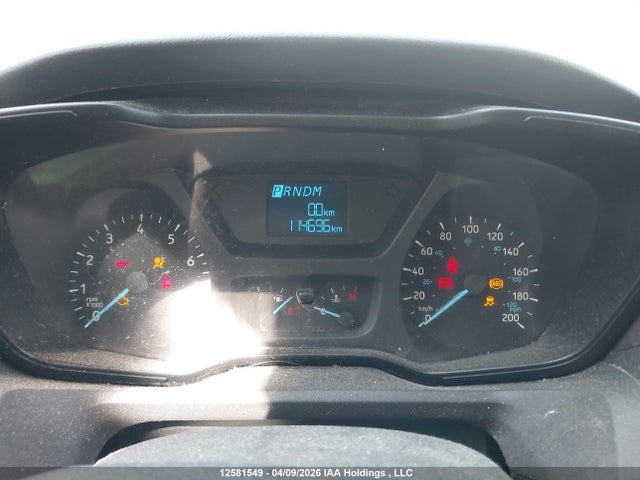 2019 Ford Transit მანქანა იყიდება აუქციონზე, vin: 1FDBF9PM8KKA45081, აუქციონის ნომერი: 12581549