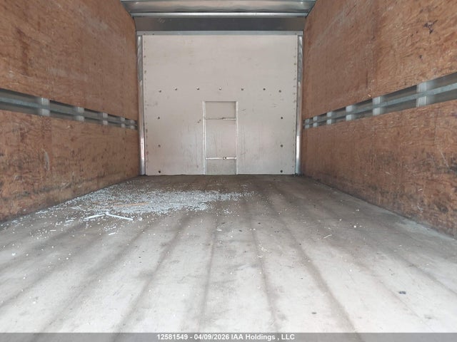 2019 Ford Transit მანქანა იყიდება აუქციონზე, vin: 1FDBF9PM8KKA45081, აუქციონის ნომერი: 12581549