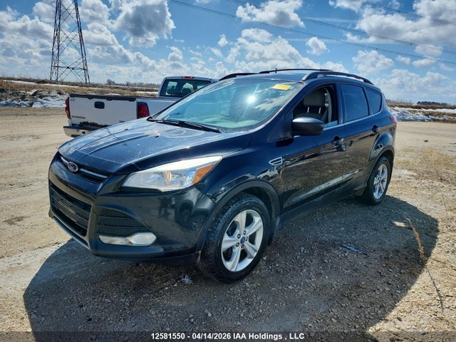 Продажа на аукционе авто 2013 Ford Escape Se, vin: 1FMCU9G95DUB66888, номер лота: 12581550