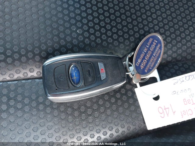 Продажа на аукционе авто 2024 Subaru Crosstrek Wilderness, vin: 4S4GUHU67R3732133, номер лота: 12581552
