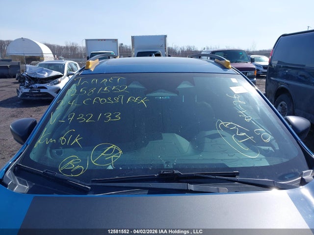 Продажа на аукционе авто 2024 Subaru Crosstrek Wilderness, vin: 4S4GUHU67R3732133, номер лота: 12581552
