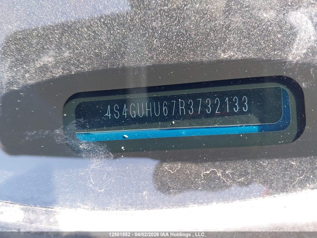 Продажа на аукционе авто 2024 Subaru Crosstrek Wilderness, vin: 4S4GUHU67R3732133, номер лота: 12581552