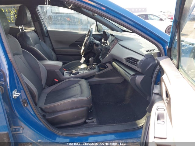 Продажа на аукционе авто 2024 Subaru Crosstrek Wilderness, vin: 4S4GUHU67R3732133, номер лота: 12581552