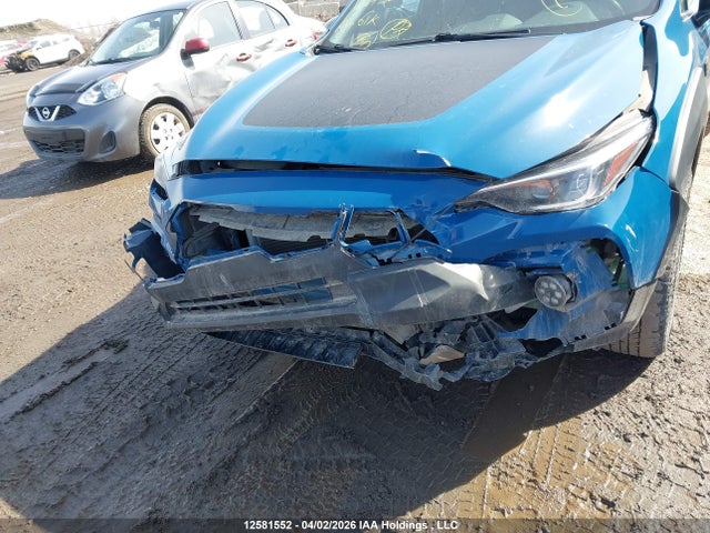 Продажа на аукционе авто 2024 Subaru Crosstrek Wilderness, vin: 4S4GUHU67R3732133, номер лота: 12581552