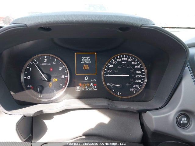 Продажа на аукционе авто 2024 Subaru Crosstrek Wilderness, vin: 4S4GUHU67R3732133, номер лота: 12581552