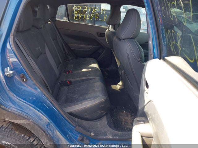 Продажа на аукционе авто 2024 Subaru Crosstrek Wilderness, vin: 4S4GUHU67R3732133, номер лота: 12581552