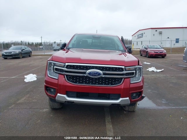 Продаж на аукціоні авто 2025 Ford Ranger Xlt, vin: 1FTER4HP0SLE29743, номер лоту: 12581558