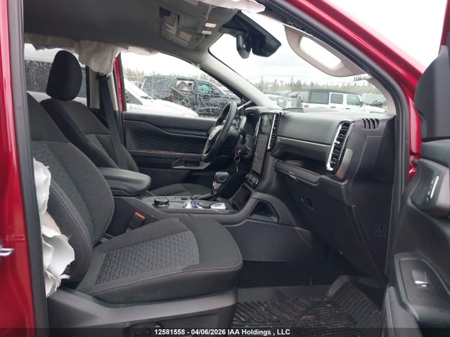 Продаж на аукціоні авто 2025 Ford Ranger Xlt, vin: 1FTER4HP0SLE29743, номер лоту: 12581558