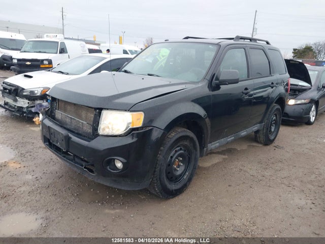 2010 Ford Escape Xlt მანქანა იყიდება აუქციონზე, vin: 1FMCU0D74AKB72316, აუქციონის ნომერი: 12581583