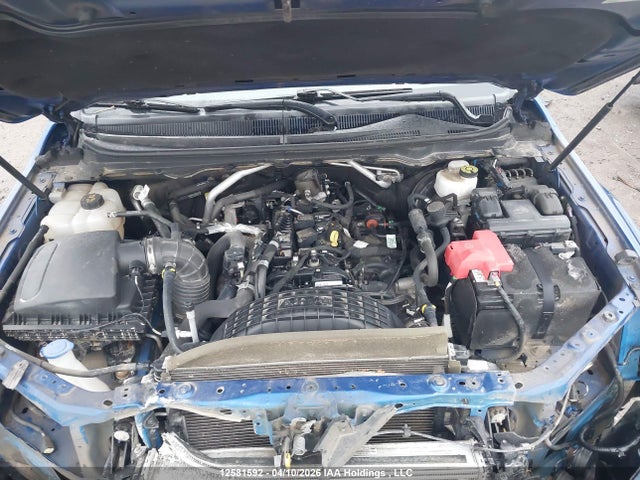 Продажа на аукционе авто 2019 Ford Ranger Xl/xlt/lariat, vin: 1FTER4FH8KLA21082, номер лота: 12581592