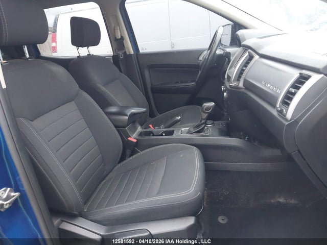 Продажа на аукционе авто 2019 Ford Ranger Xl/xlt/lariat, vin: 1FTER4FH8KLA21082, номер лота: 12581592