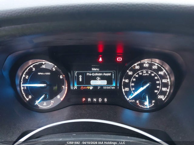 Продажа на аукционе авто 2019 Ford Ranger Xl/xlt/lariat, vin: 1FTER4FH8KLA21082, номер лота: 12581592