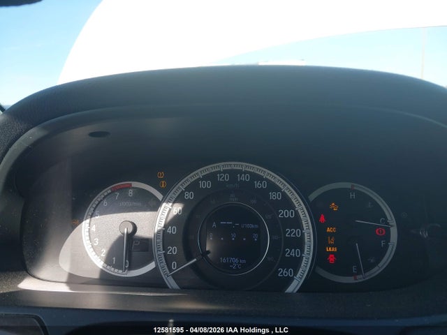 12581595 :رقم المزاد ، 1HGCR2F02HA811893 vin ، 2017 Honda Accord Touring مزاد بيع