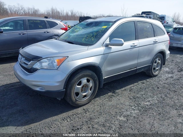 Продаж на аукціоні авто 2011 Honda Cr-v Ex, vin: 5J6RE4H51BL810443, номер лоту: 12574092
