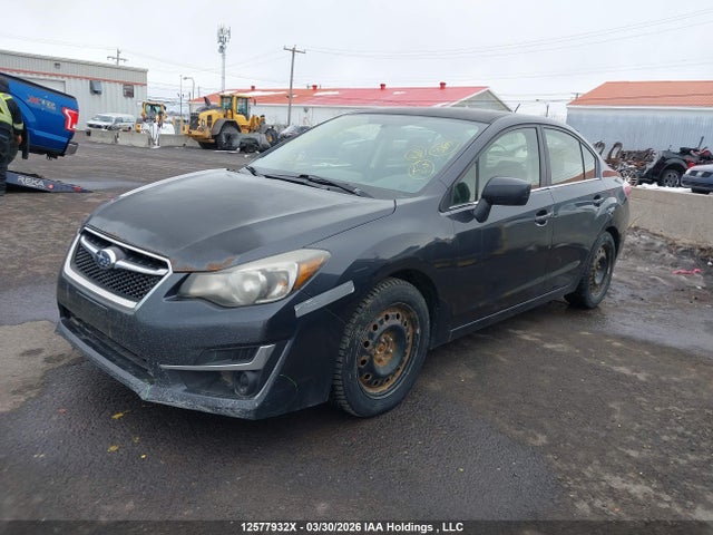 JF1GJAB67GH016068 Subaru Impreza 2.0i Sport Package/2.0i Touring Package