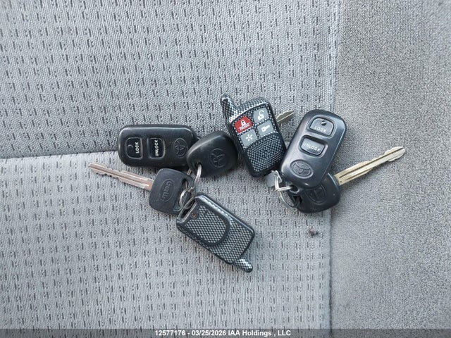 12577176 :رقم المزاد ، 2T1BR32E86C563966 vin ، 2006 Toyota Corolla Ce/le/sport مزاد بيع
