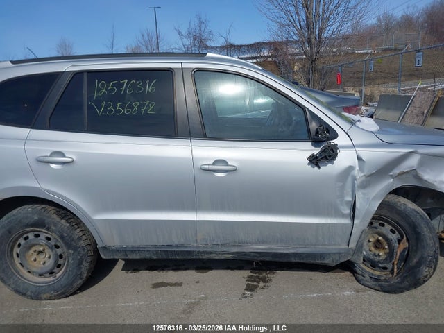 Продажа на аукционе авто 2010 Hyundai Santa Fe Gl 3.5 Sport, vin: 5NMSG4AG3AH356872, номер лота: 12576316