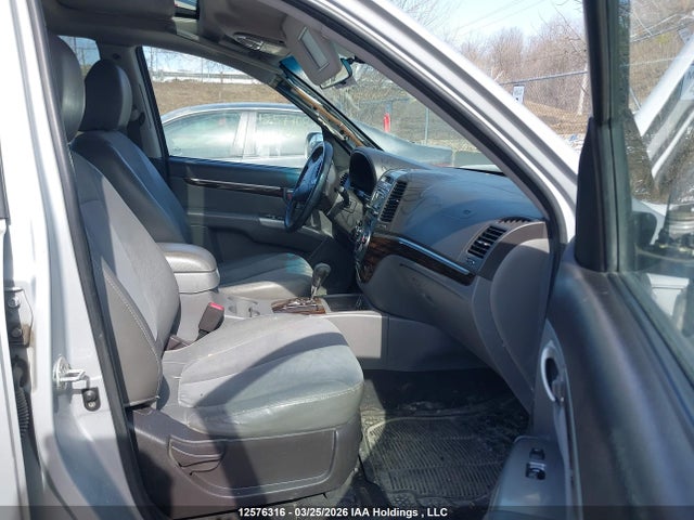 Продажа на аукционе авто 2010 Hyundai Santa Fe Gl 3.5 Sport, vin: 5NMSG4AG3AH356872, номер лота: 12576316