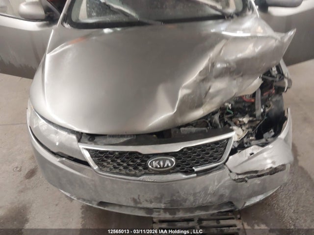 12565013 :رقم المزاد ، KNAFT5A22C5598739 vin ، 2012 Kia Forte5 2.0l Lx مزاد بيع