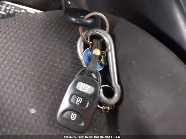 12565013 :رقم المزاد ، KNAFT5A22C5598739 vin ، 2012 Kia Forte5 2.0l Lx مزاد بيع