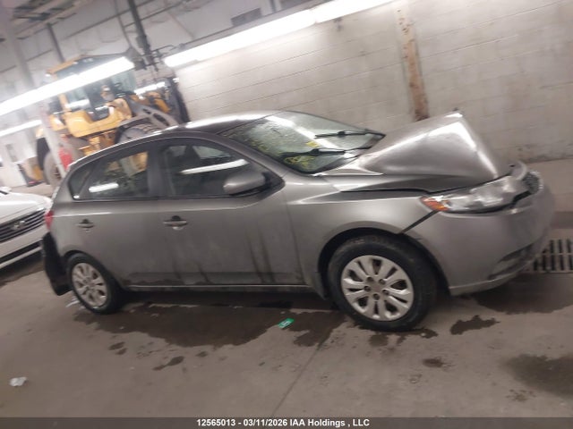 12565013 :رقم المزاد ، KNAFT5A22C5598739 vin ، 2012 Kia Forte5 2.0l Lx مزاد بيع